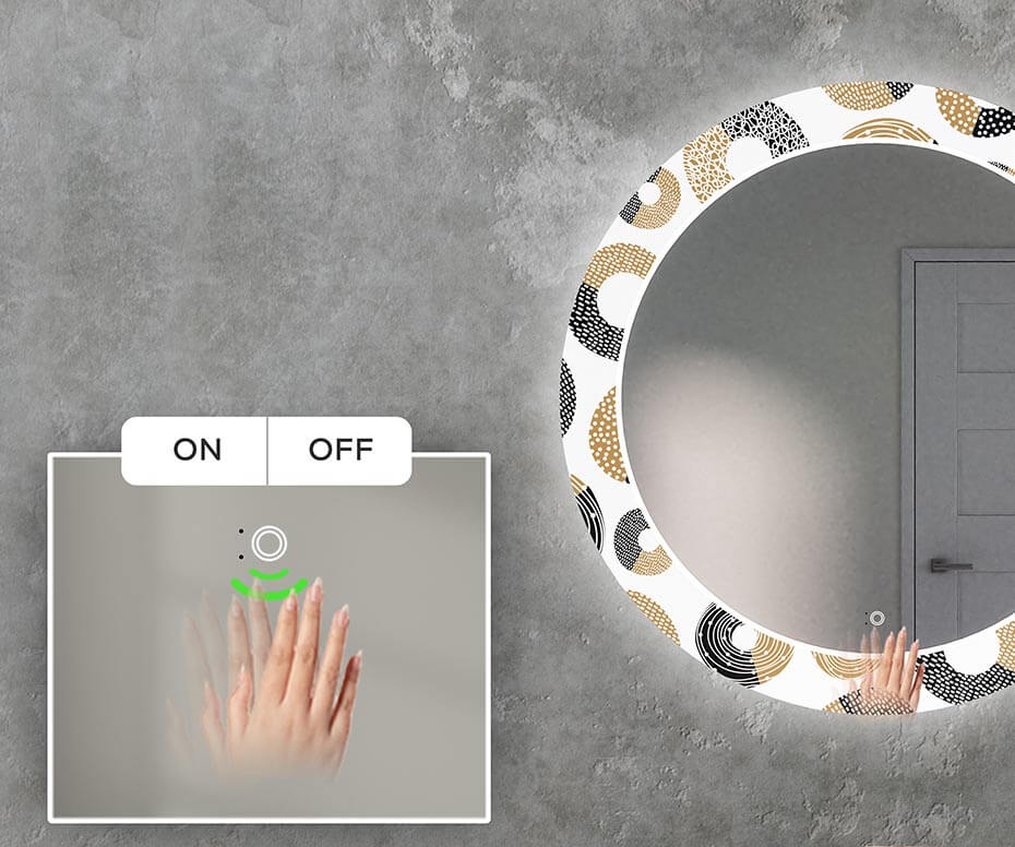 Sensor Schalter