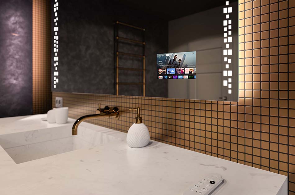 SmartPanel by Samsung