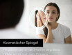 Runder Badpiegel mit LED SMART W223 Google #9